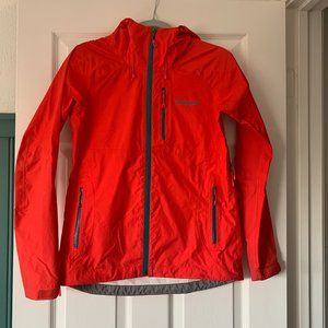 Womens Patagonia Torrentshell Stretch Shell S